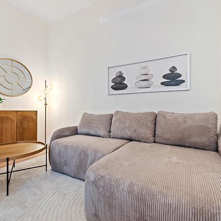 Cozy City Apartment - 15 Min To City-Centre - Contactless 24H Check-In Wiedeń Zewnętrze zdjęcie