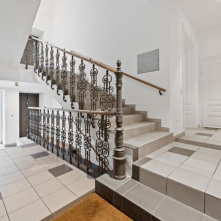 Cozy City Apartment - 15 Min To City-Centre - Contactless 24H Check-In Wiedeń Zewnętrze zdjęcie