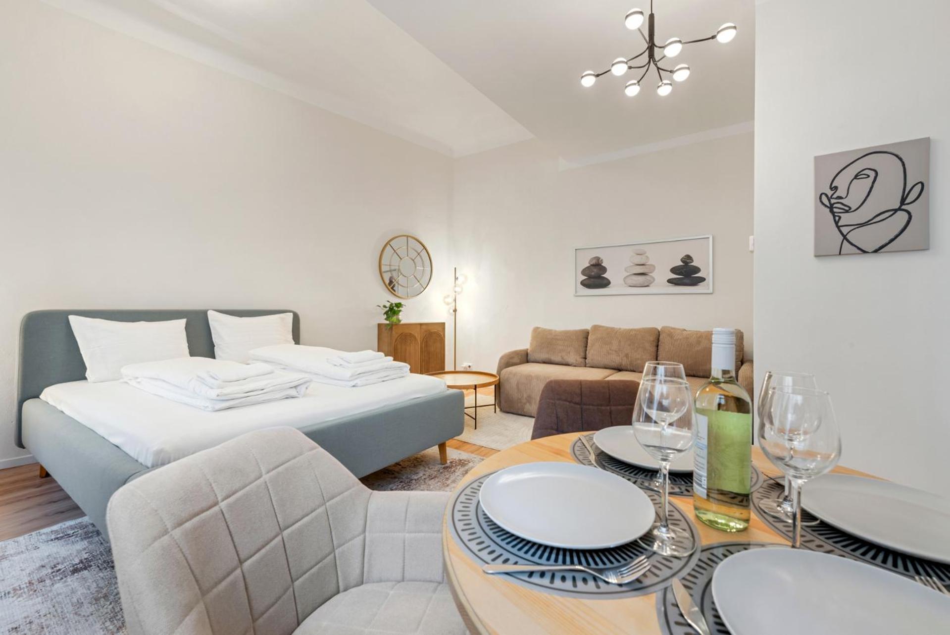Cozy City Apartment - 15 Min To City-Centre - Contactless 24H Check-In Wiedeń Zewnętrze zdjęcie
