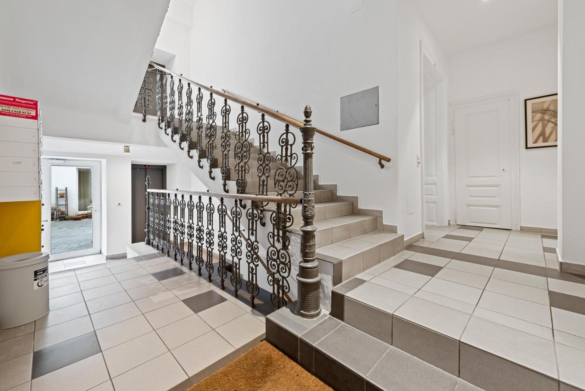 Cozy City Apartment - 15 Min To City-Centre - Contactless 24H Check-In Wiedeń Zewnętrze zdjęcie